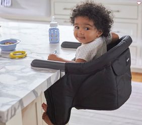 Inglesina Fast Table Hook on High Chair