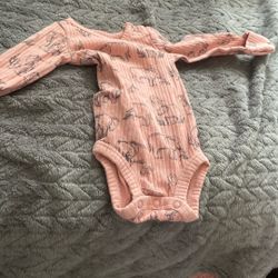 Baby girl clothes