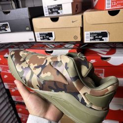 Converse Shai Camo Size 13 Men’s New 