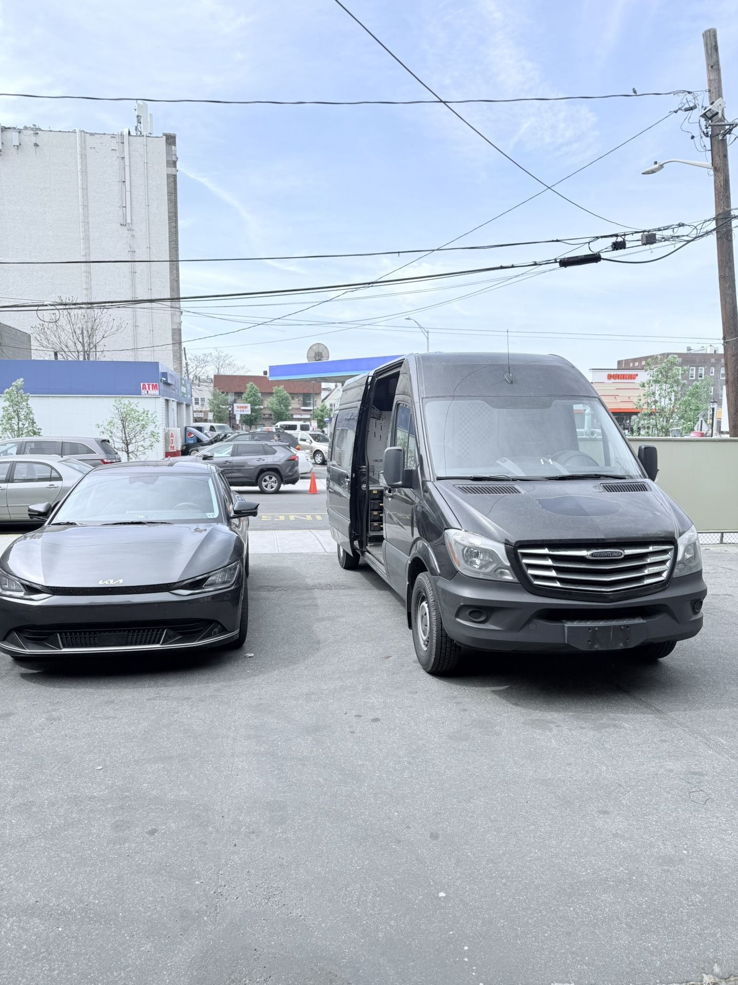 Delivery driver Needed 