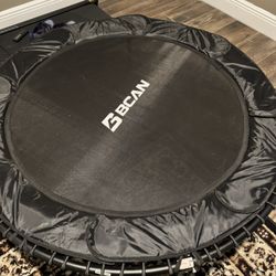 Rebounder 