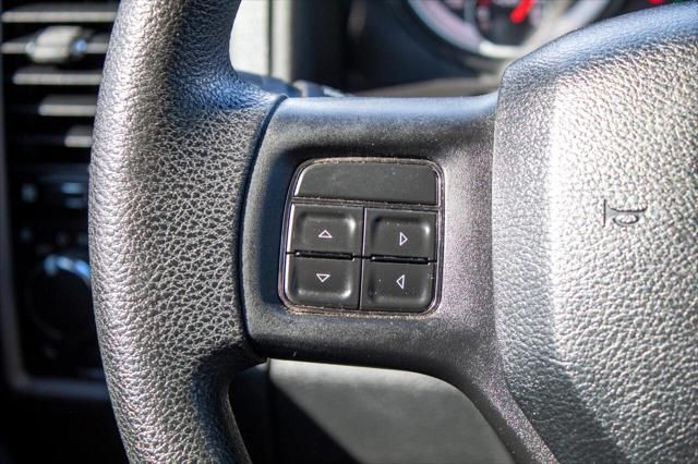 2014 RAM 2500
