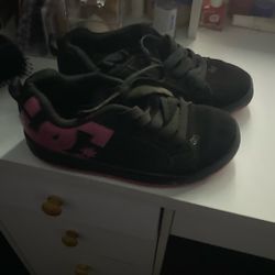 Dc Shoes