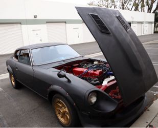 1978 Datsun 280Z