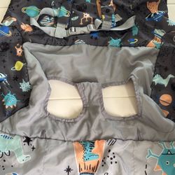 Grocery Cart Cover For Babies