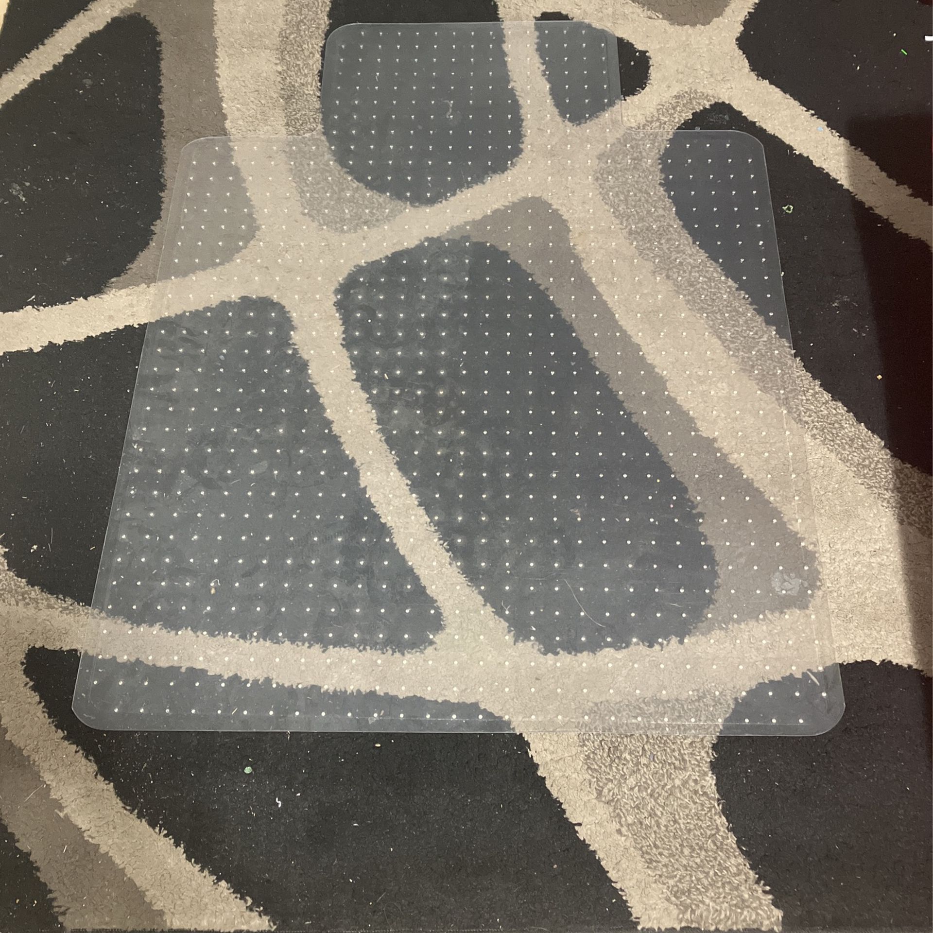 Chairmat For Carpet