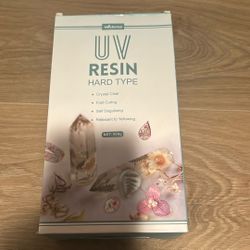 UV Resin