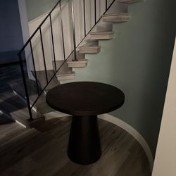 Entry way Console/Table