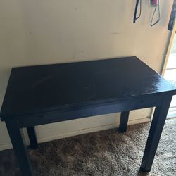 Kitchen Table