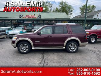 2006 Ford Explorer