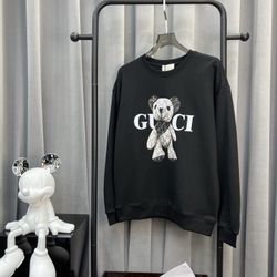 GG Men’s Hoodie 2026 New 