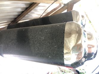 2014. Hayabusa exhaust pen