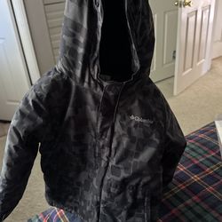 2 Jackets For 10$