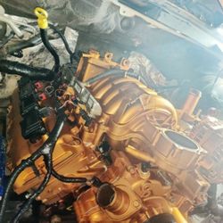 Mechanic/Technician Engine Rebuild Kit Timing Kit 