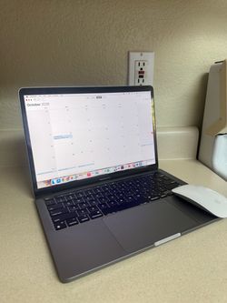 MacBook Pro