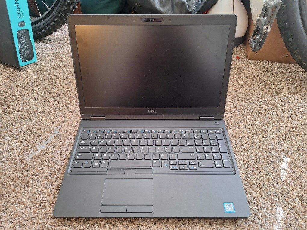 Dell Core i5 8th Generation
