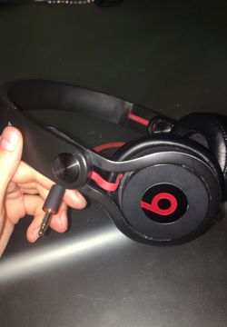 Beats Mixr