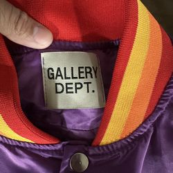 Gallery Dept Jacket