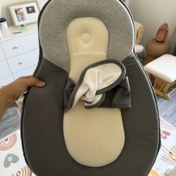 REFLUX OR COLIC BABY PILLOW