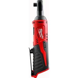 Milwaukee M12 Cordless 3/8 in. Ratchet 