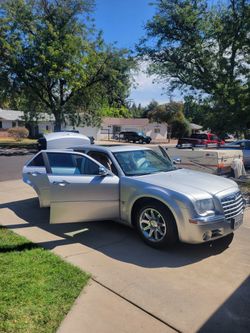 2006 Chrysler 300