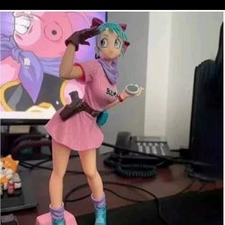 Bulma $60