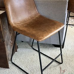 3 bar chairs
