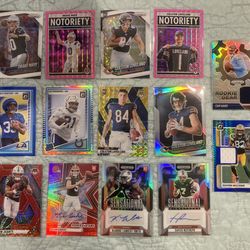 NFL Hits Lot