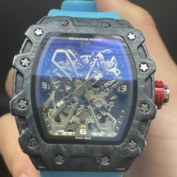 RM  Watch