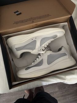 Prada cup