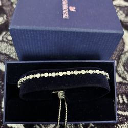 Swarovski Crystals Bracelet