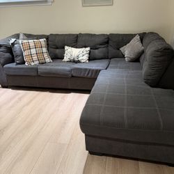 sofa bed $60