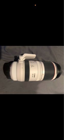 RF 100-500mm L-series