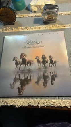 Bob Seger & The Silver Bullet Band