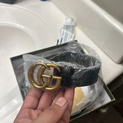 Gucci Belt