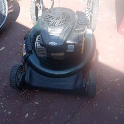 Bolens Push Lawn Mower Runs And Cuts Excellent For Sale In Pine Hills 120