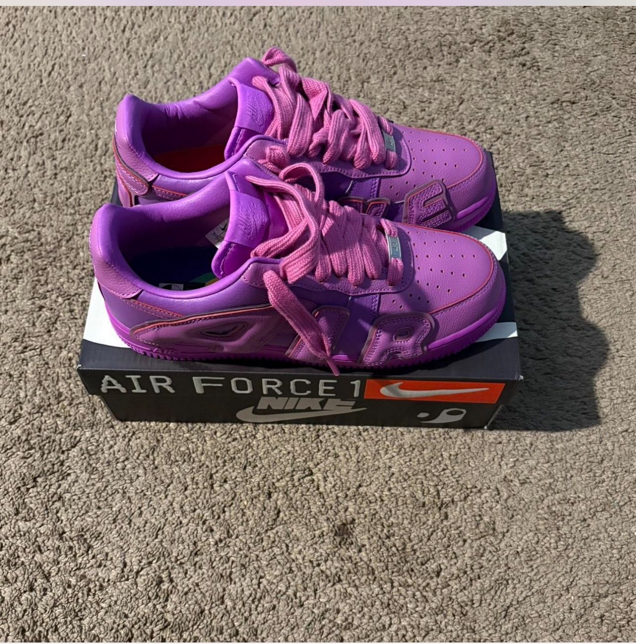 Cactus Plant Flea Market Nike Air Force 1