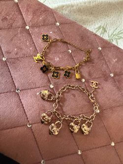 Charm Bracelets