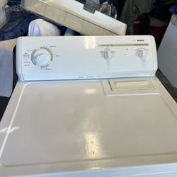 Kenmore Dryer