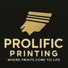 Prolific Printing 