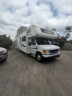 Motorhome