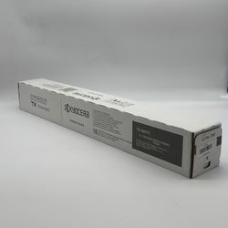 New Kyocera TK-8557K 1T02XC0US0 Black Toner Kit