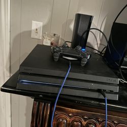 PS4 Pro