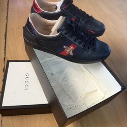 Used Gucci Shoes