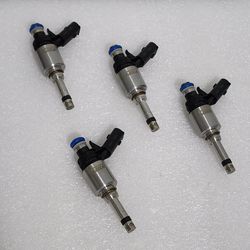 4x Fuel Injectors For Kia Optima Sorento Sportage Hyundai Tucson 35310-2GGA1