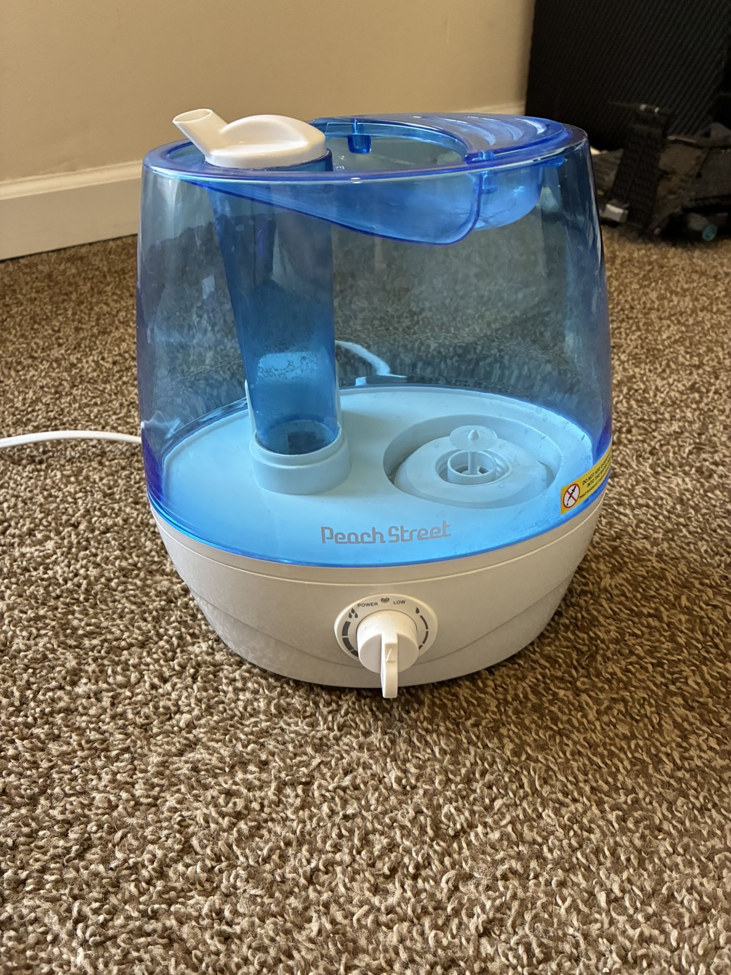 Humidifier