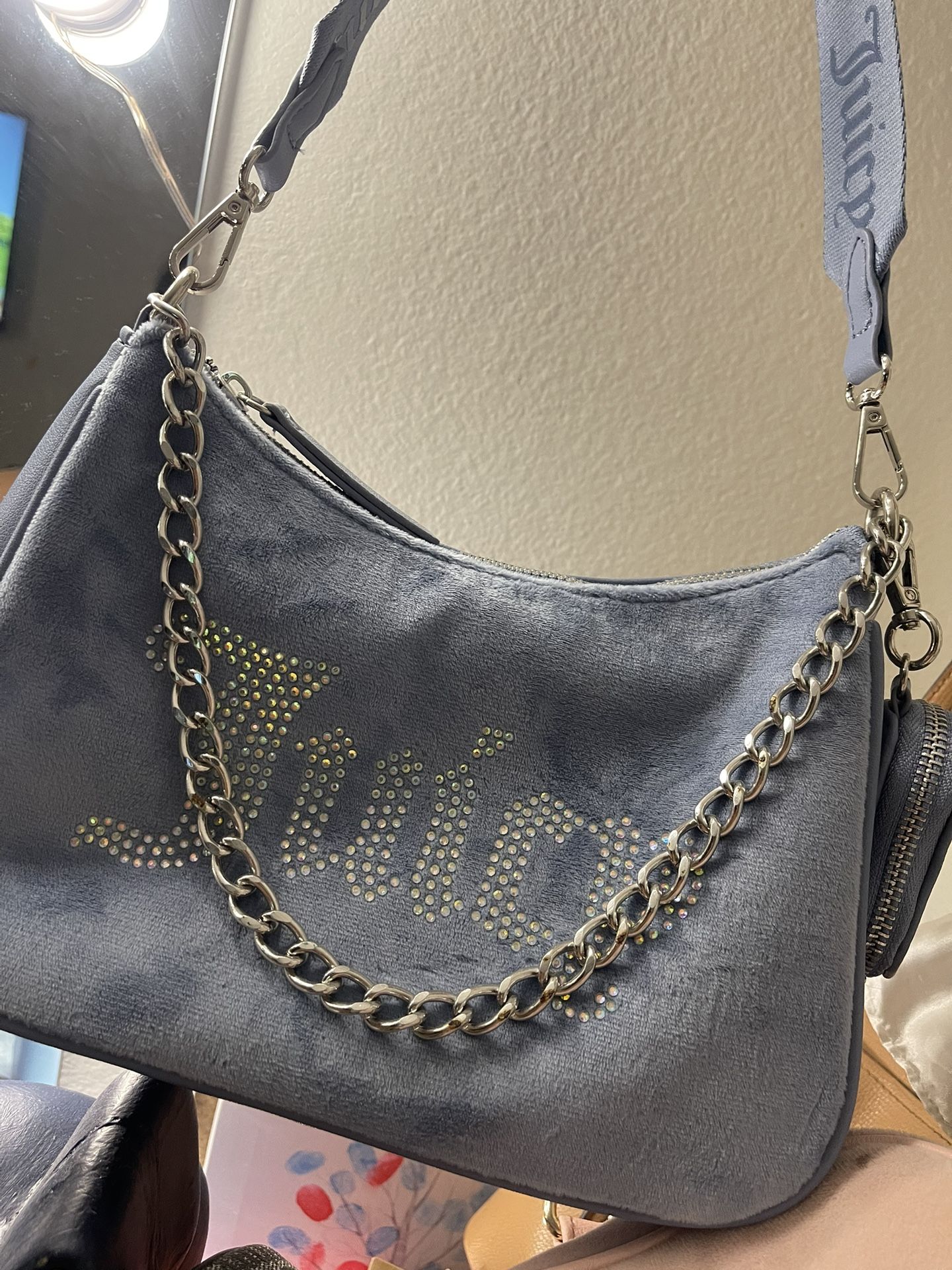 Juicy Bag