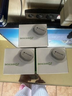 Diabetes sensor