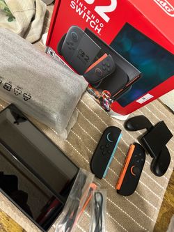 Switch 2