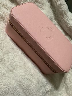 Pandora Pink Jewelry box